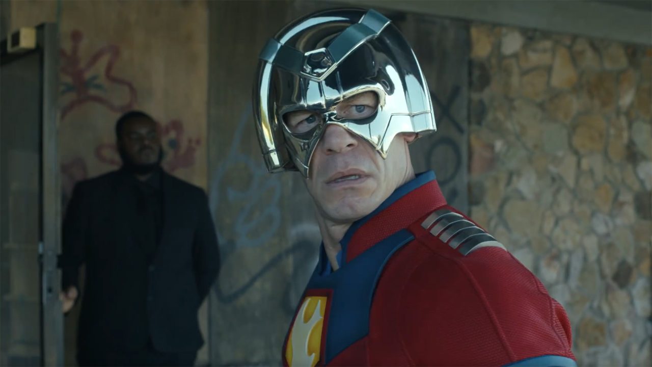 Entenda o final do episódio 1 da 2ª temporada de Pacificador