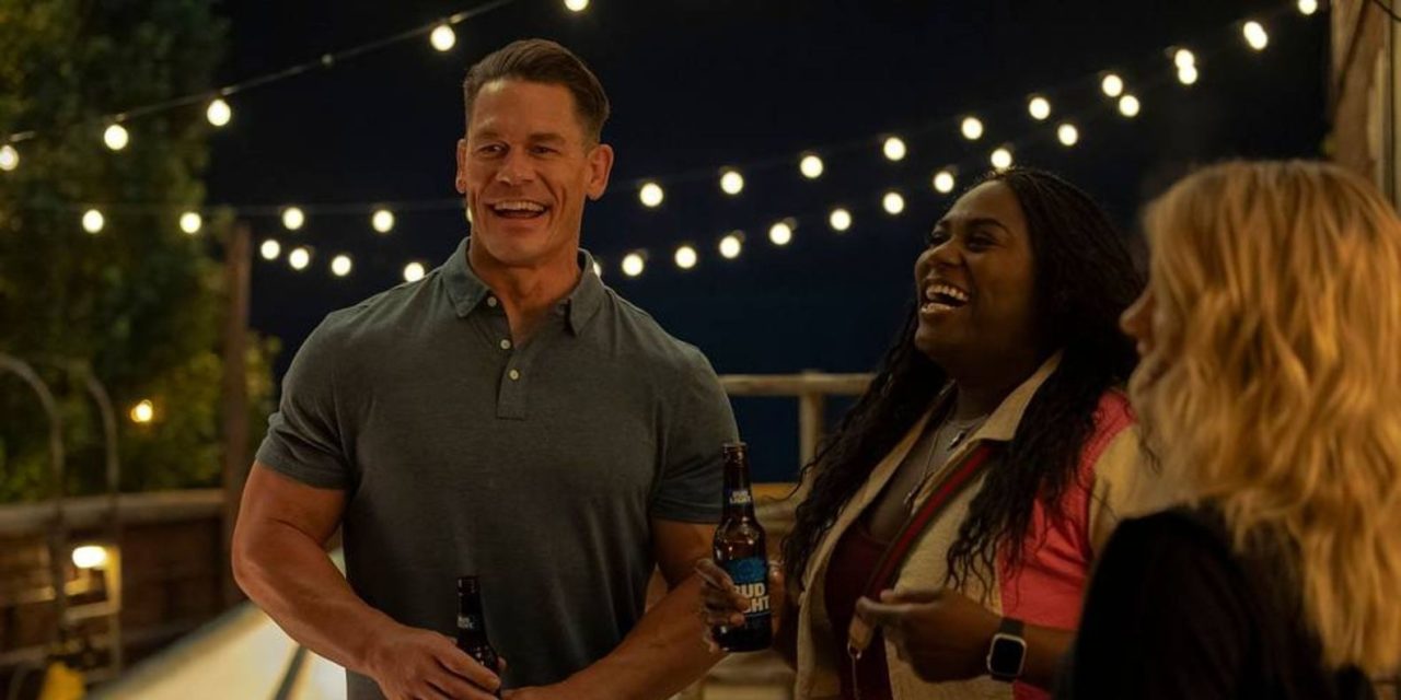 Quando estreia o episódio 3 de Pacificador da 2ª temporada de Pacificador