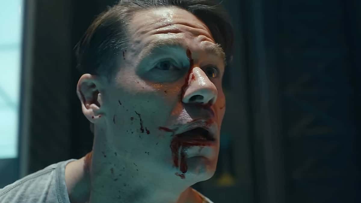 Entenda o final do episódio 2 da 2ª temporada de Pacificador