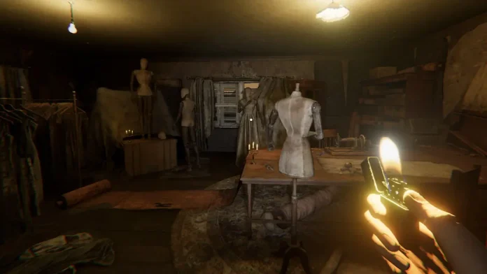 Guia completo do mapa reformulado de Grafton Farmhouse em Phasmophobia