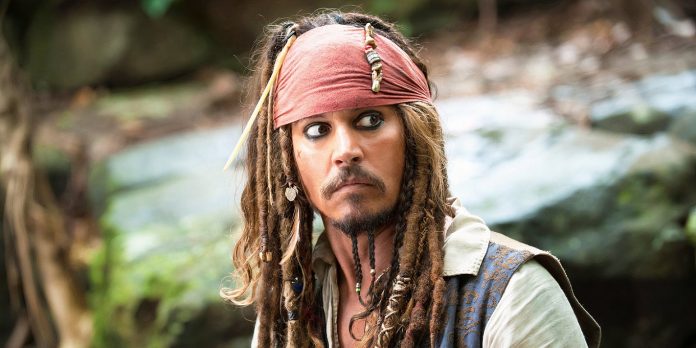 Quanto tempo demoraria para assistir todos os filmes de Piratas do Caribe