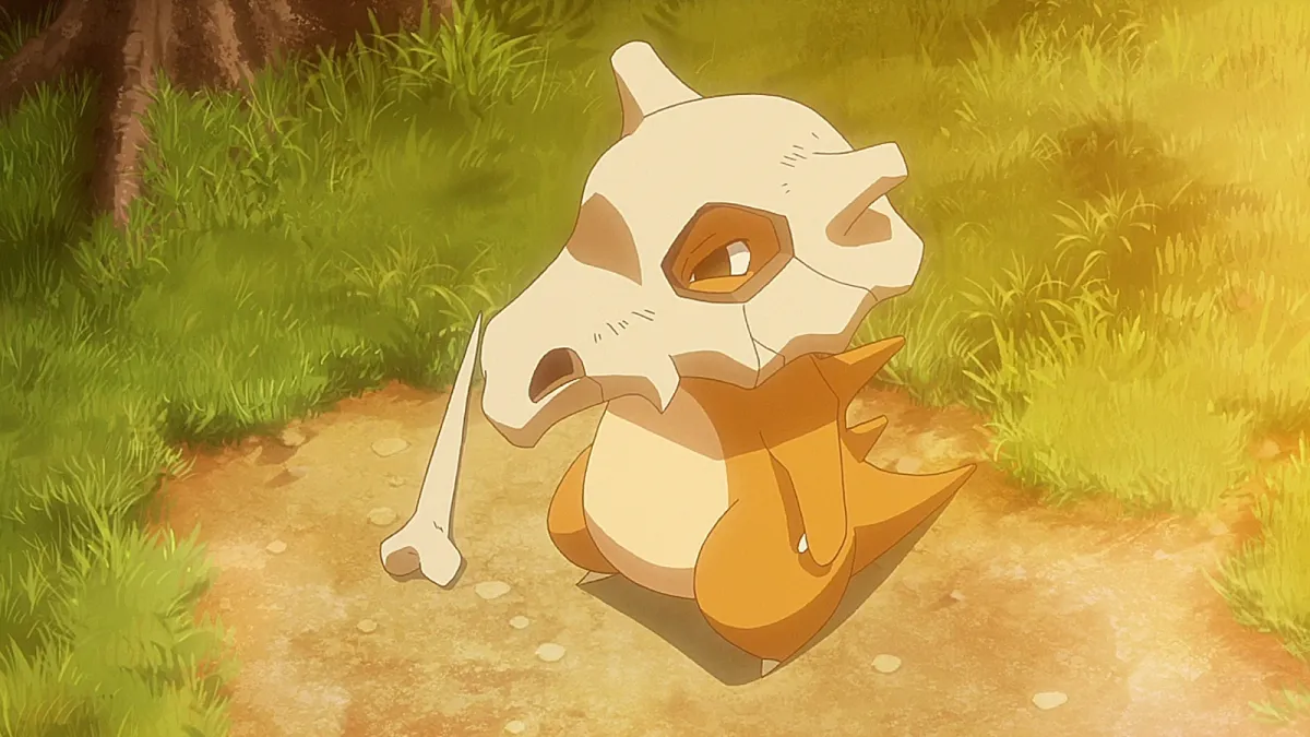 O que acontece quando um Pokémon morre?