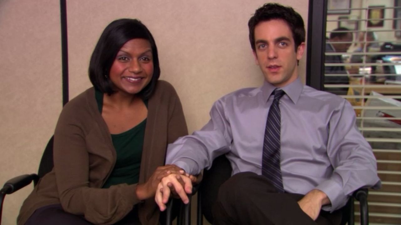 Por que Ryan deixou The Office na 5ª temporada?