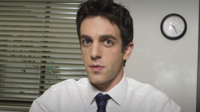 Por que Ryan deixou The Office na 5ª temporada?
