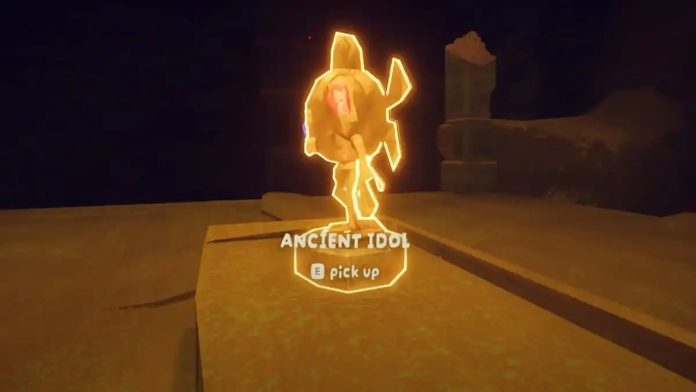 PEAK - Como oferecer um sacrifício digno ao Forno