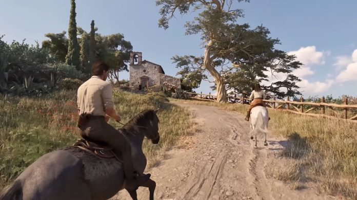 Mafia The Old Country - Como vencer a corrida de San Celeste