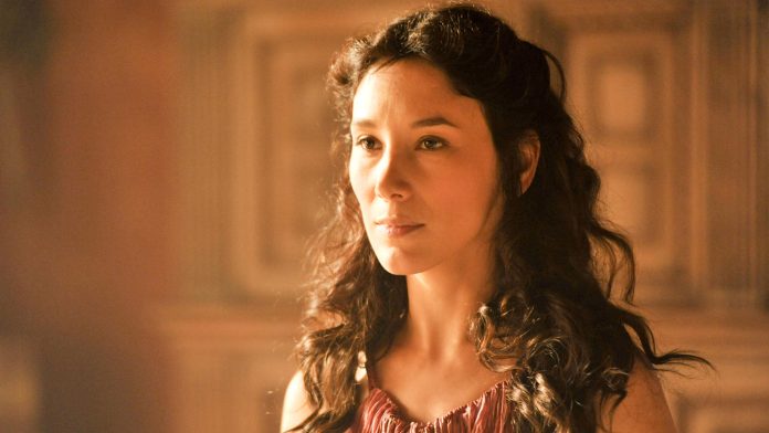 Game of Thrones – Em qual episódio Shae morre?