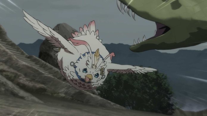 The Rising of the Shield Hero temporada 4 episódio 9 - data de lançamento e onde assistir