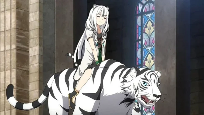 The Rising of the Shield Hero temporada 4 episódio 6 - Data de estreia, onde assistir e o que esperar