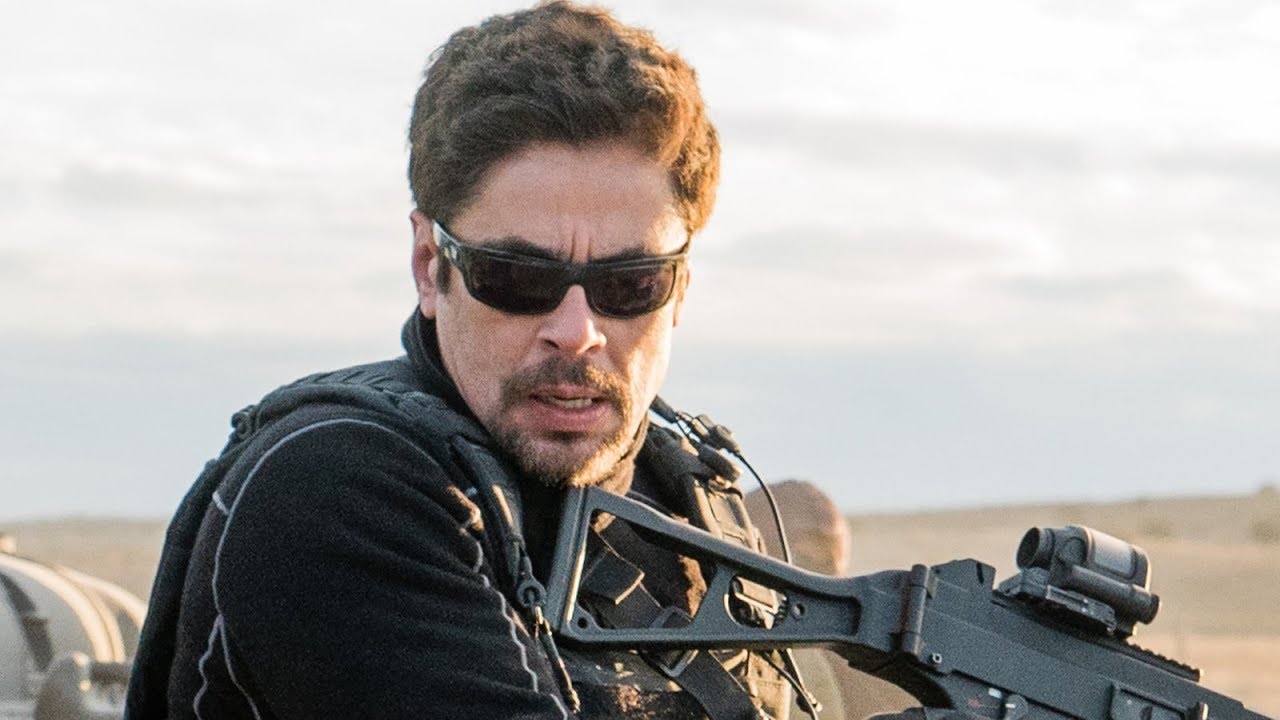 Entenda o final de Sicário: Dia do Soldado