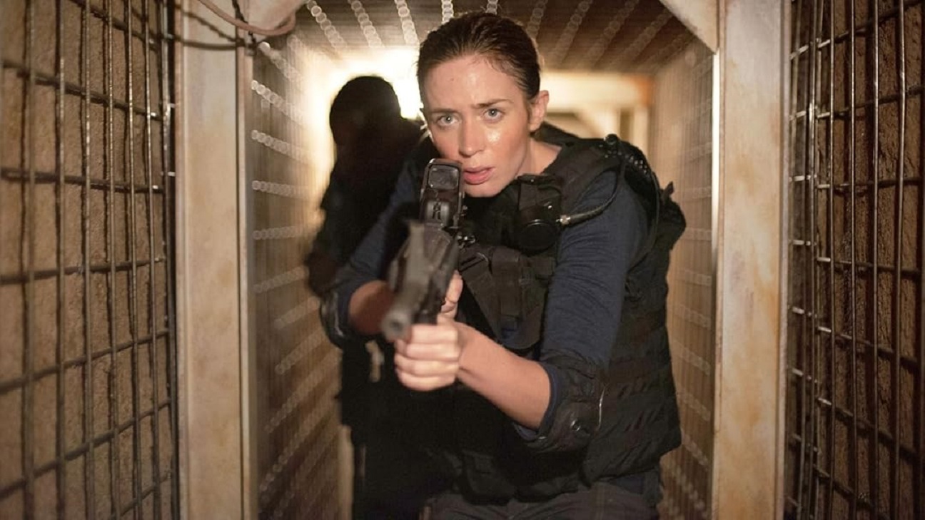 Entenda o final de Sicario: Terra de Ninguém