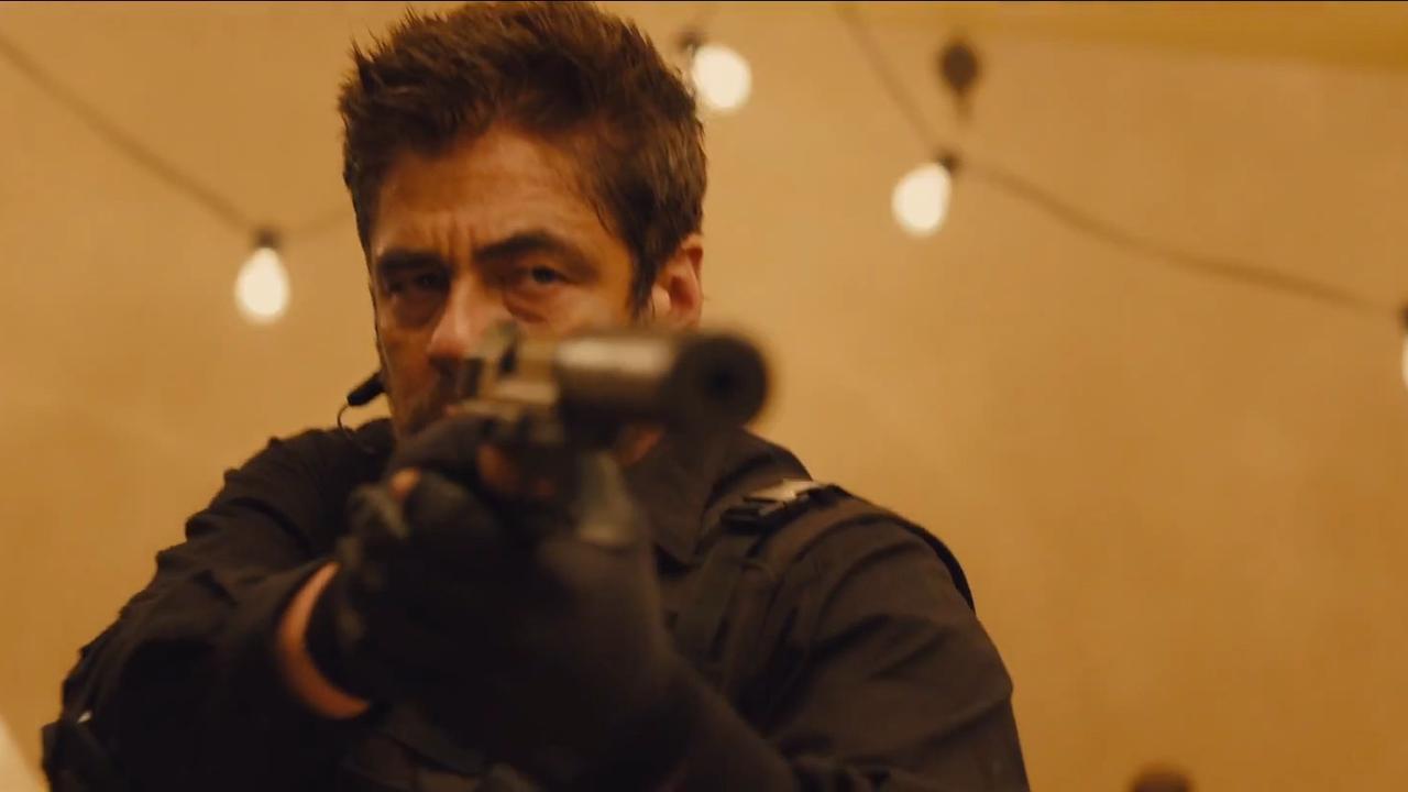 Entenda o final de Sicario: Terra de Ninguém