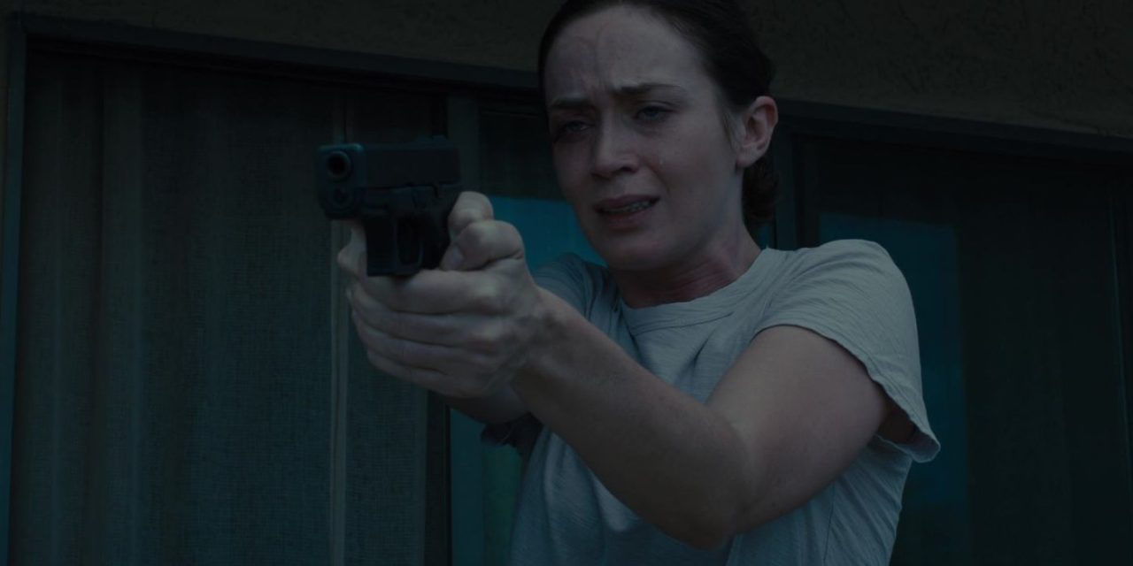 Entenda o final de Sicario: Terra de Ninguém