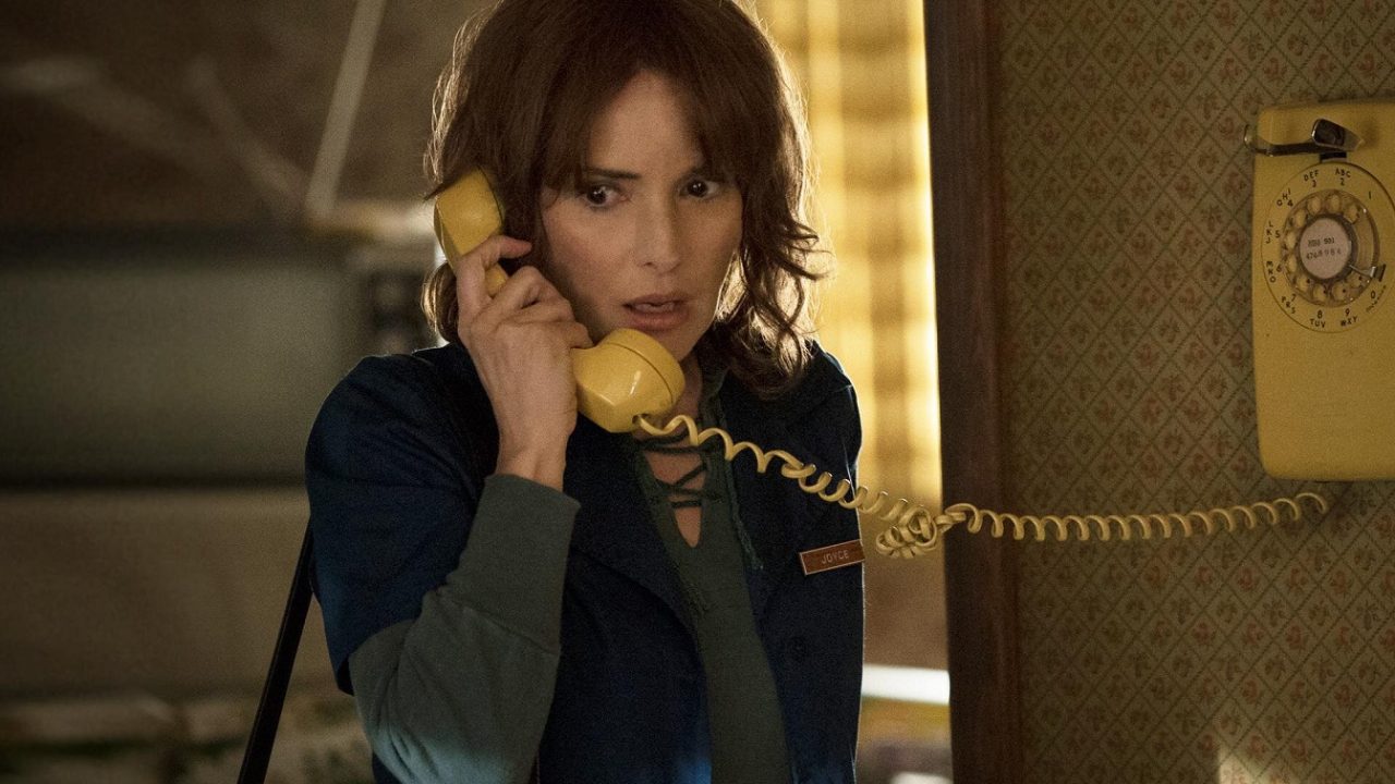 Todas as músicas da trilha sonora da 1ª temporada de Stranger Things