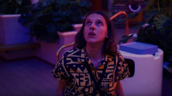 Todas as músicas da trilha sonora da 3ª temporada de Stranger Things