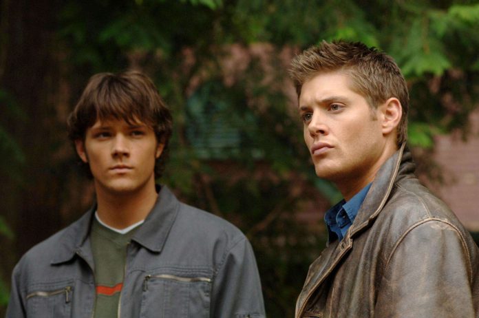 Todas as músicas da trilha sonora da 1ª temporada de Supernatural
