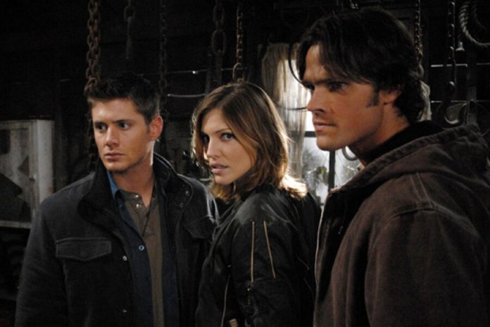 Todas as músicas da trilha sonora da 2ª temporada de Supernatural