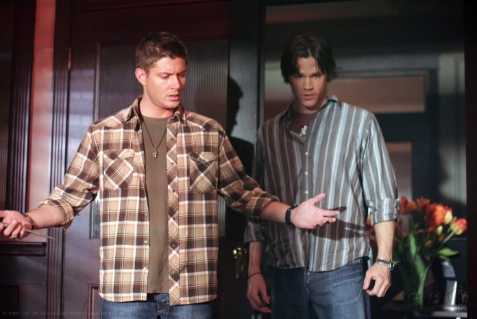 Todas as músicas da trilha sonora da 3ª temporada de Supernatural