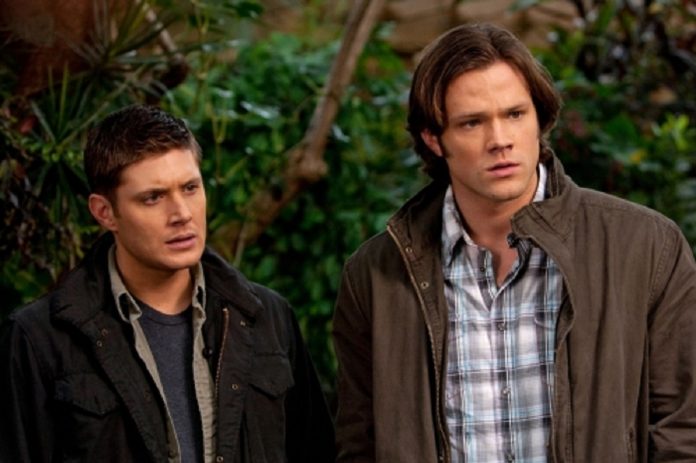 Todas as músicas da trilha sonora da 5ª temporada de Supernatural