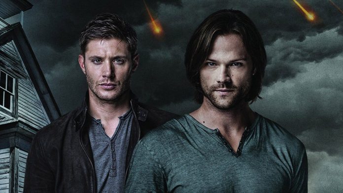 Todas as músicas da trilha sonora da 9ª temporada de Supernatural