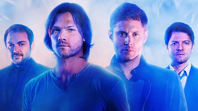 Todas as músicas da trilha sonora da 10ª temporada de Supernatural