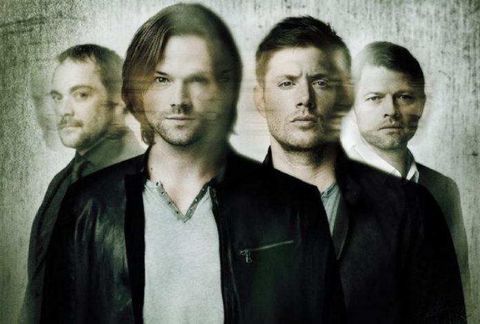 Todas as músicas da trilha sonora da 11ª temporada de Supernatural
