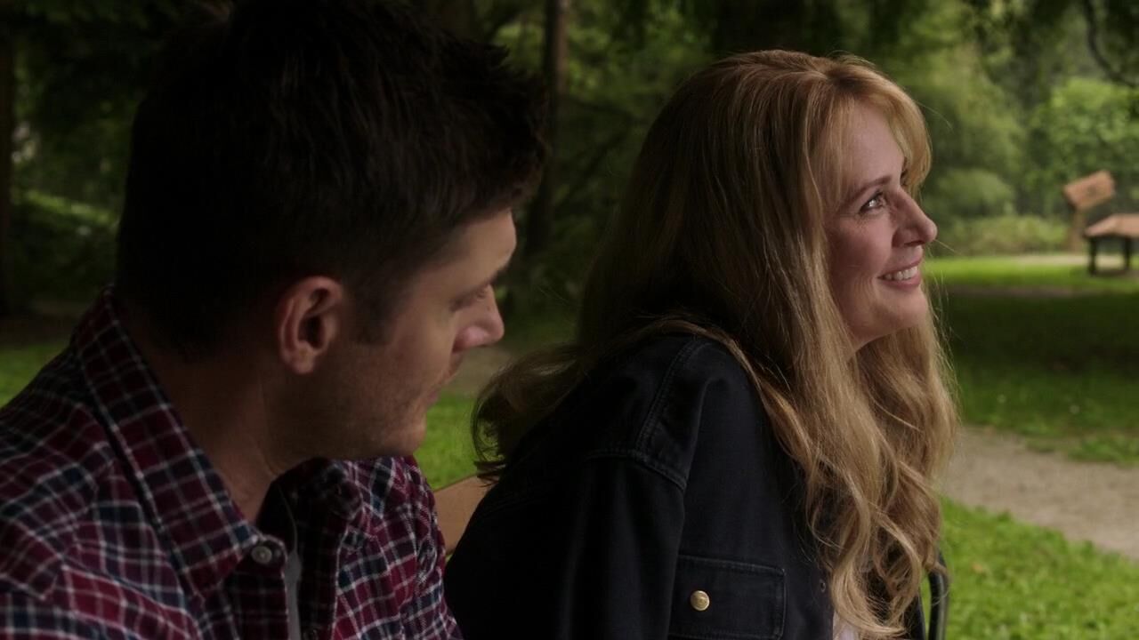 Todas as músicas da trilha sonora da 12ª temporada de Supernatural