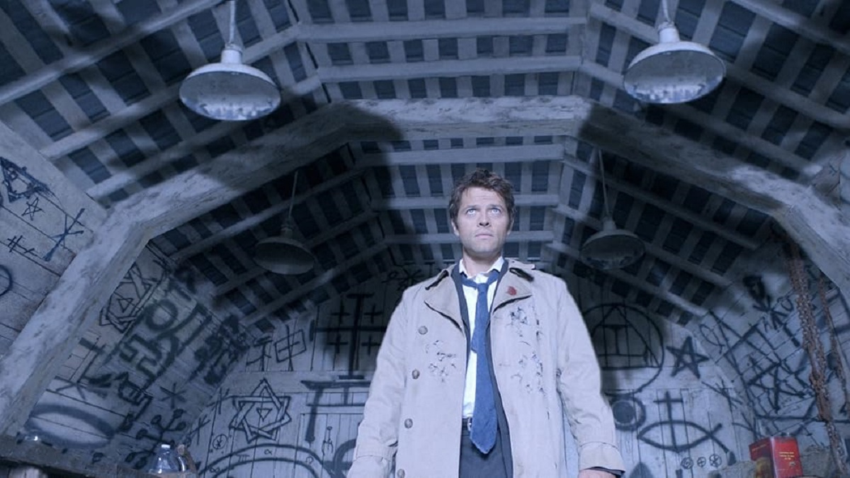 Todas as músicas da trilha sonora da 4ª temporada de Supernatural