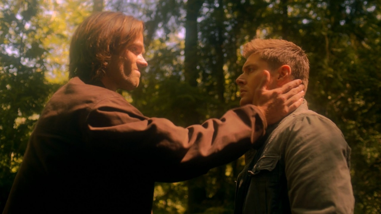 Todas as músicas da trilha sonora da 9ª temporada de Supernatural
