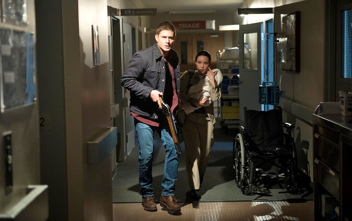 Todas as músicas da trilha sonora da 11ª temporada de Supernatural