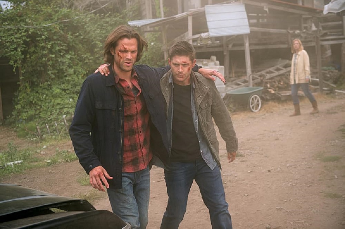 Todas as músicas da trilha sonora da 11ª temporada de Supernatural
