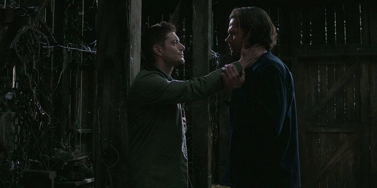 Entenda o final de Supernatural