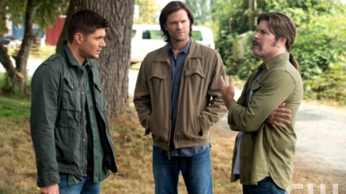 Todas as músicas da trilha sonora da 9ª temporada de Supernatural