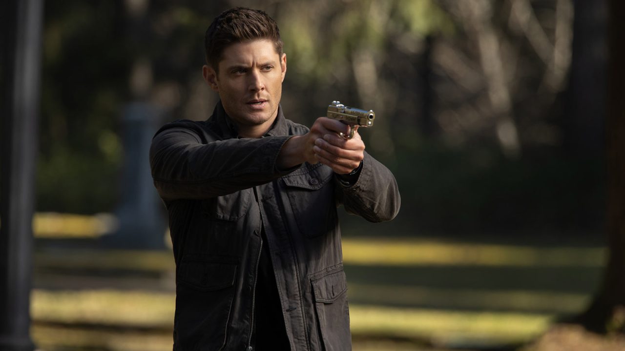 Todas as músicas da trilha sonora da 14ª temporada de Supernatural