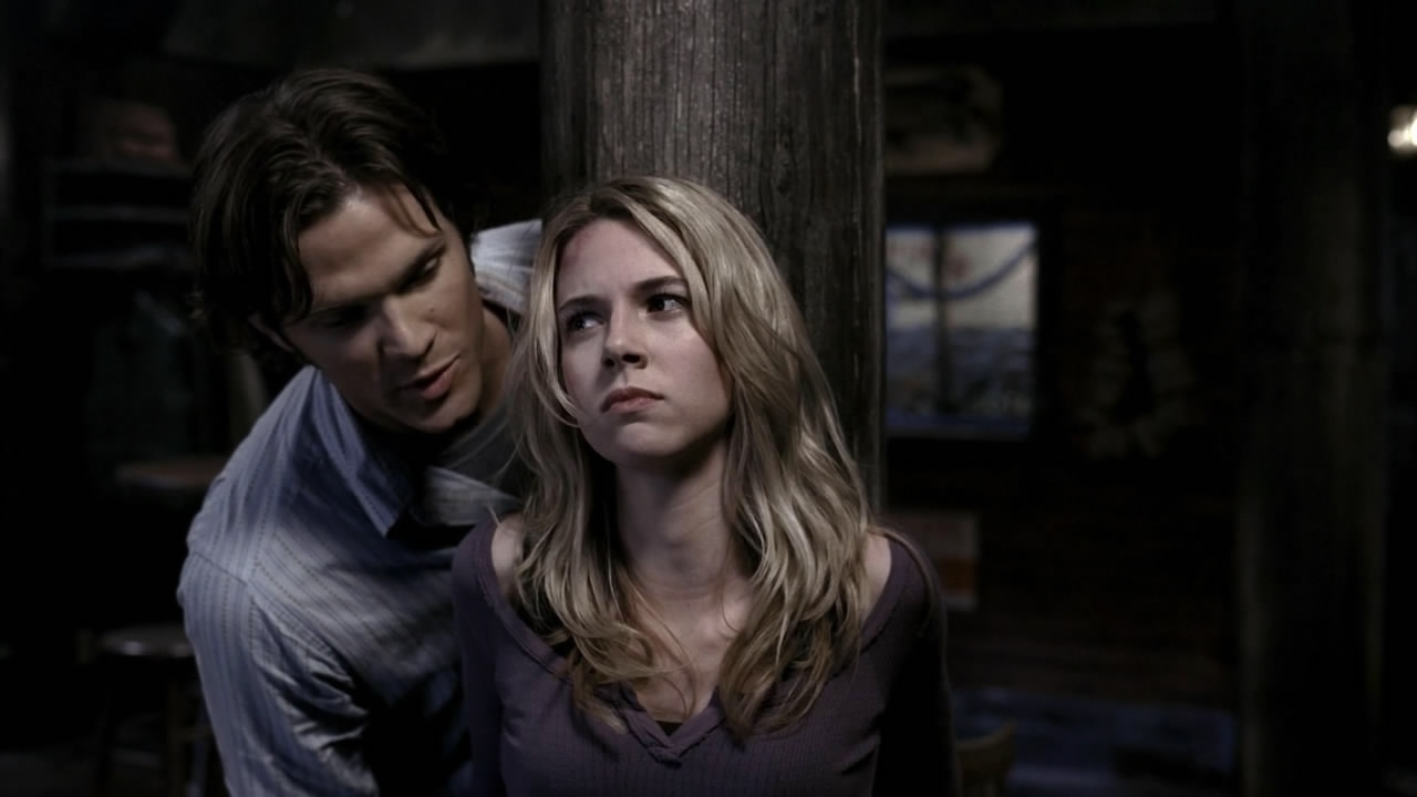 Todas as músicas da trilha sonora da 2ª temporada de Supernatural