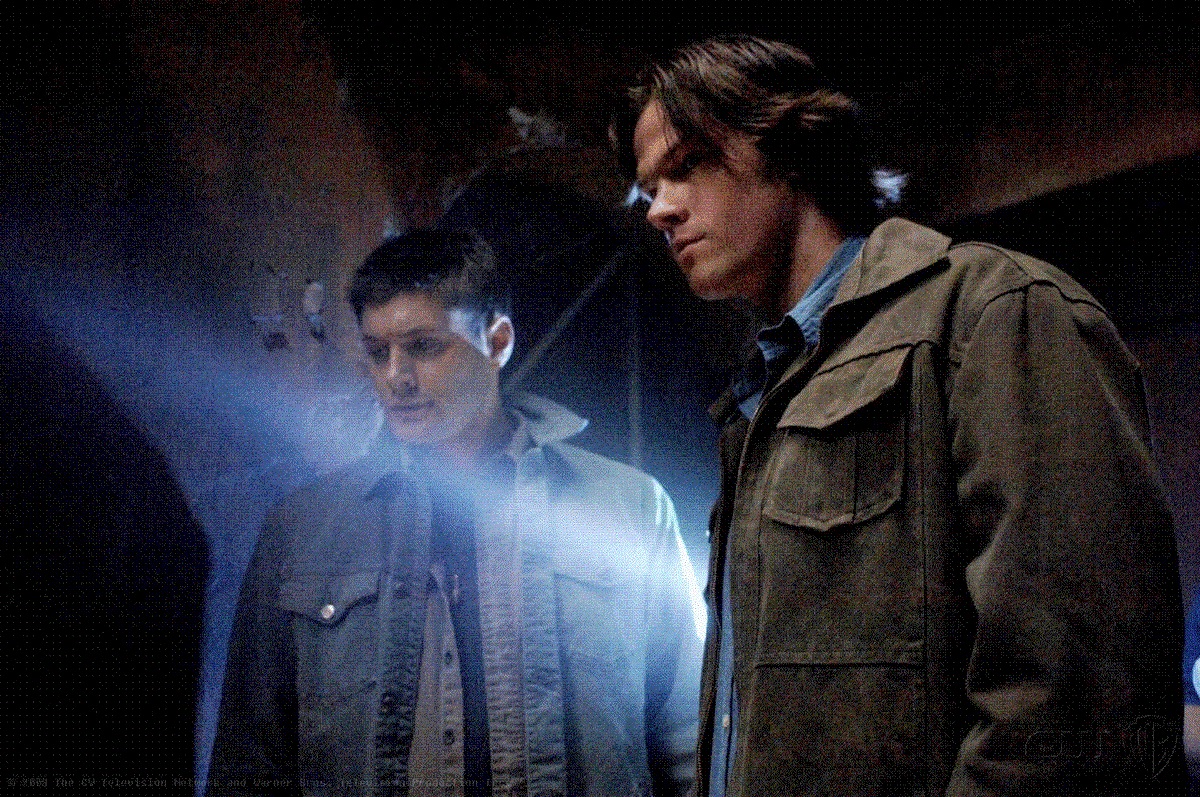 Todas as músicas da trilha sonora da 3ª temporada de Supernatural