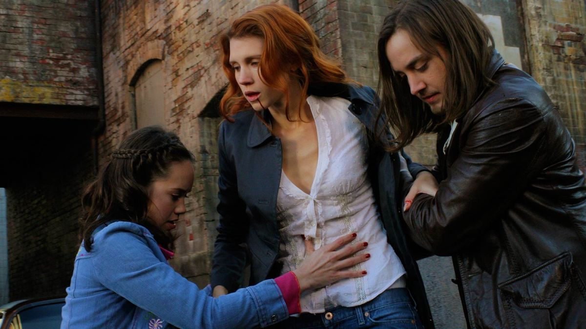 Todas as músicas da trilha sonora da 5ª temporada de Supernatural