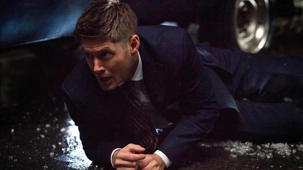 Todas as músicas da trilha sonora da 8ª temporada de Supernatural