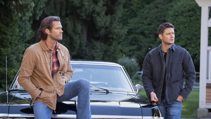 Entenda o final de Supernatural