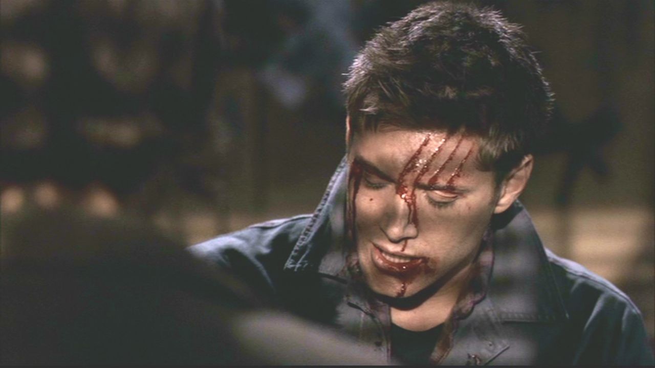Todas as músicas da trilha sonora da 1ª temporada de Supernatural