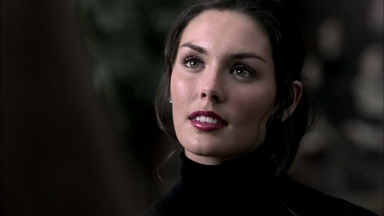 Todas as músicas da trilha sonora da 1ª temporada de Supernatural