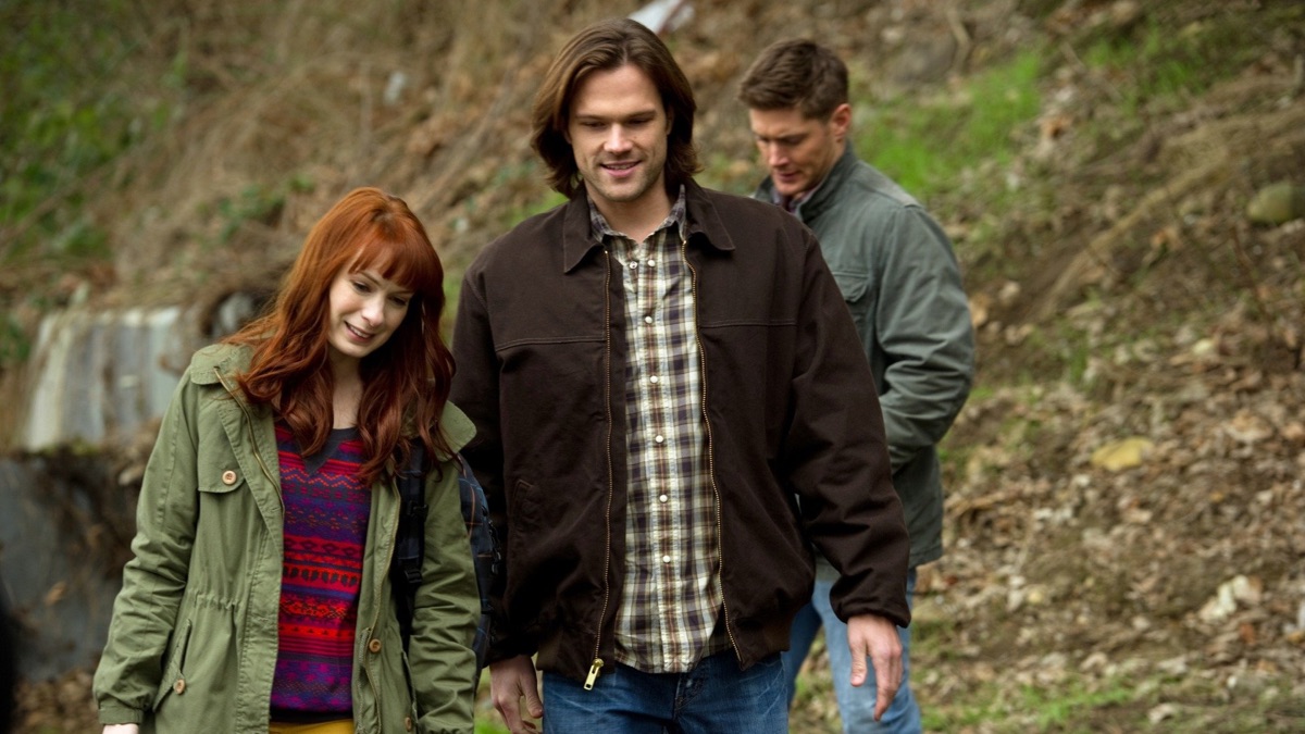 Todas as músicas da trilha sonora da 8ª temporada de Supernatural