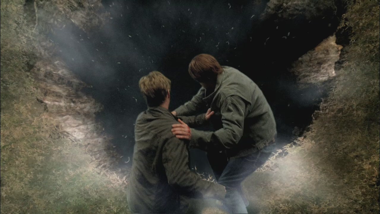 Todas as músicas da trilha sonora da 5ª temporada de Supernatural