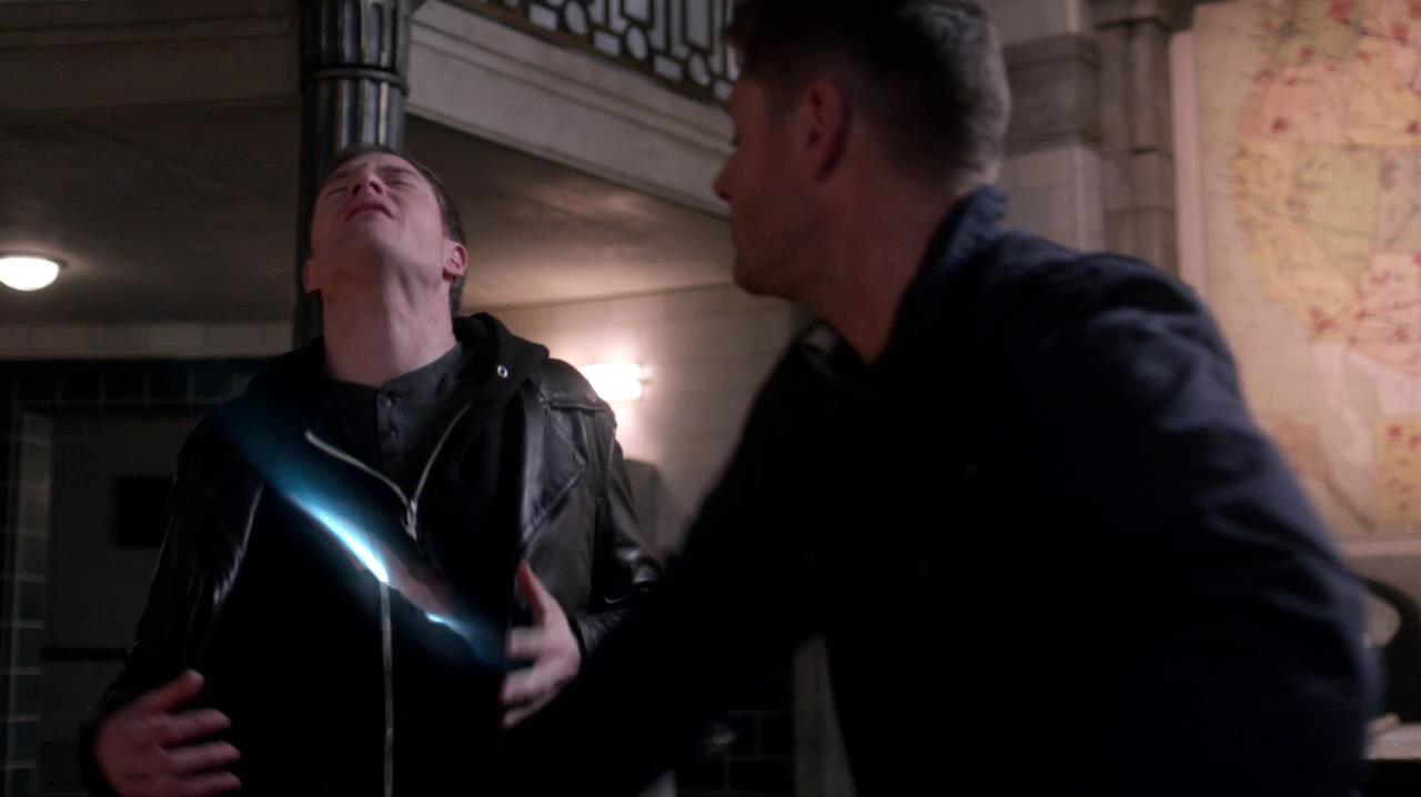 Todas as músicas da trilha sonora da 9ª temporada de Supernatural