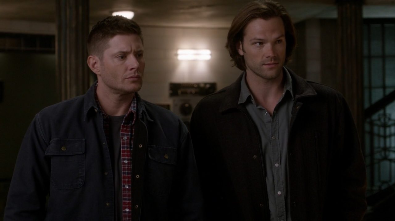 Todas as músicas da trilha sonora da 11ª temporada de Supernatural