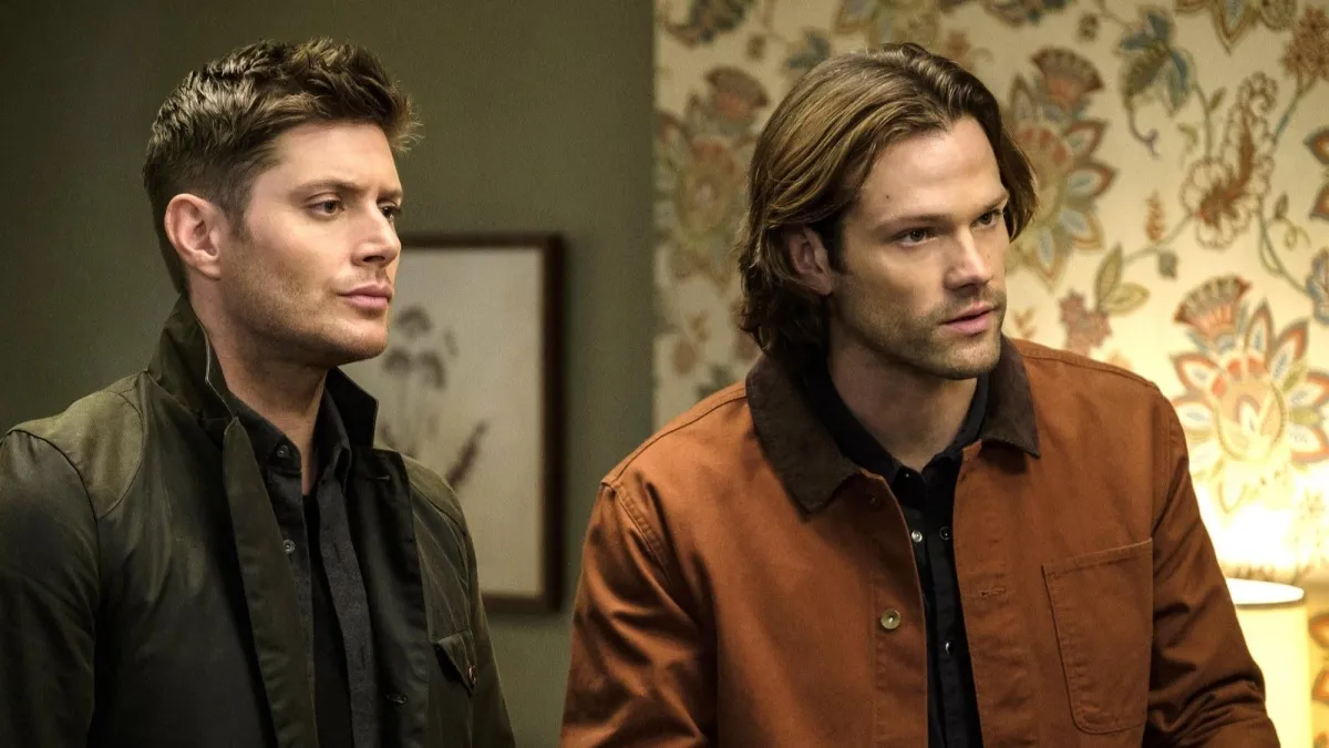 Todas as músicas da trilha sonora da 12ª temporada de Supernatural