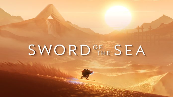 Sword of the Sea - Todas as Conchas do Mar Oculto
