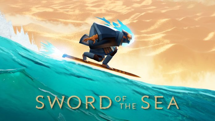 Sword of the Sea - Todas as Conchas da Caverna em Ebulição