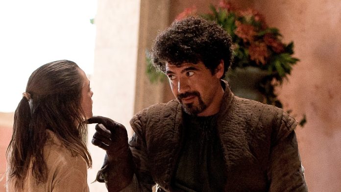 Game of Thrones – Em qual episódio Syrio Forel morre?