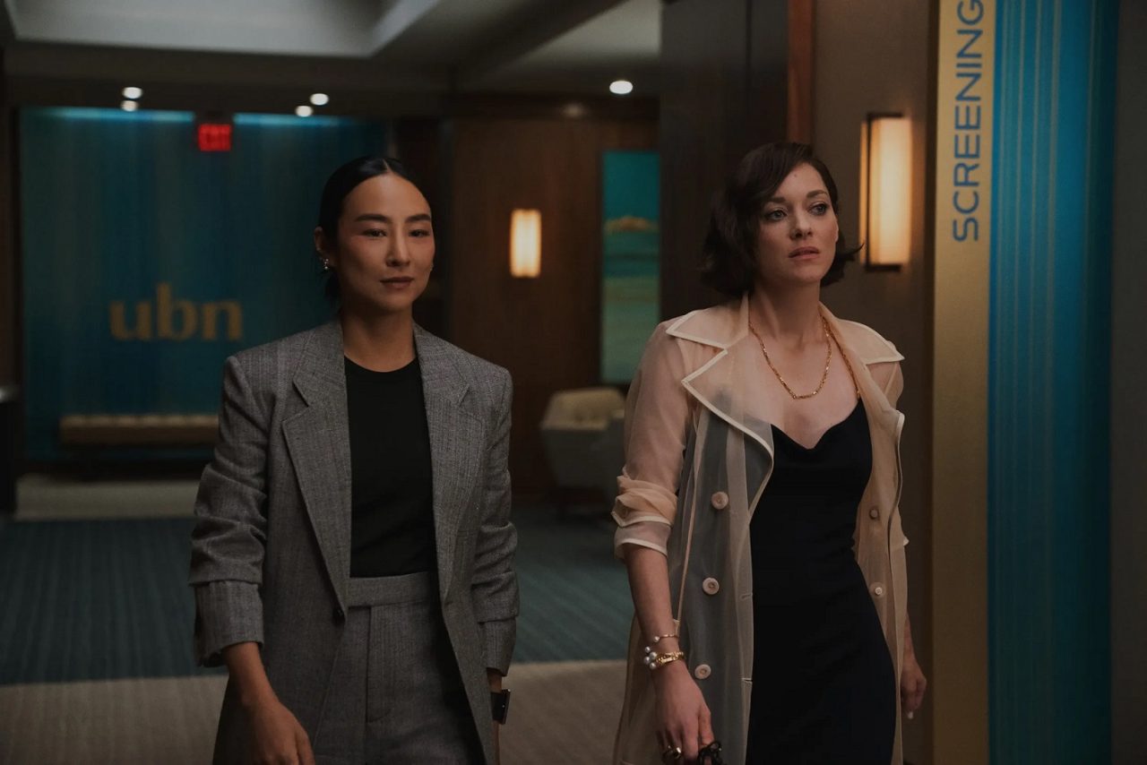 Trailer revela reviravoltas da 4ª temporada de The Morning Show